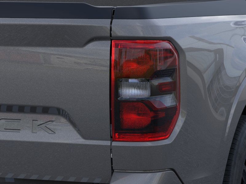 new 2025 Ford Maverick car