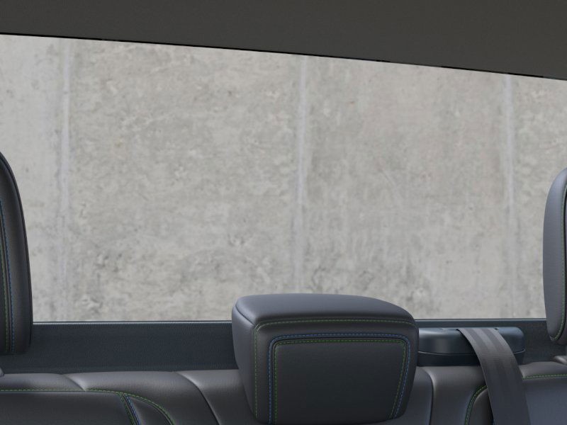 new 2025 Ford Maverick car