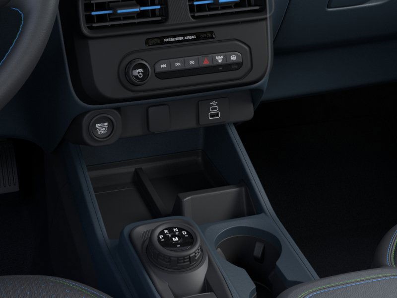 new 2025 Ford Maverick car, priced at $37,725