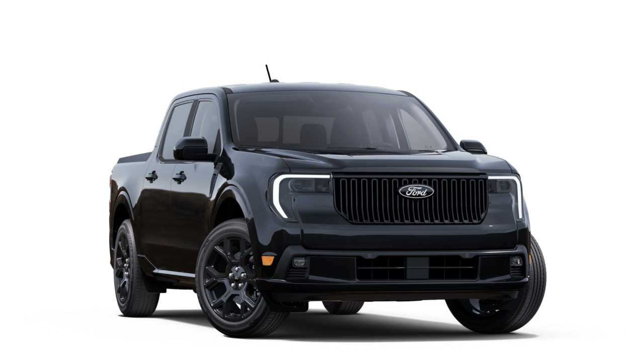new 2025 Ford Maverick car