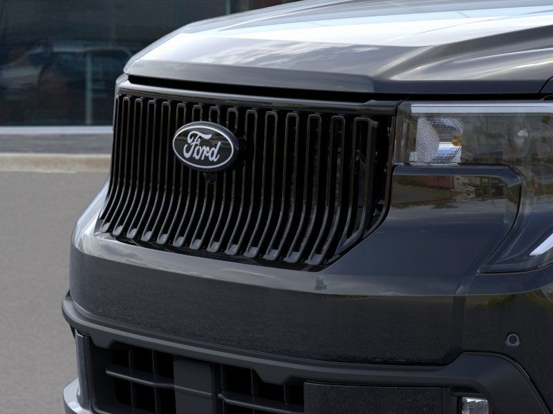 new 2025 Ford Maverick car, priced at $36,850