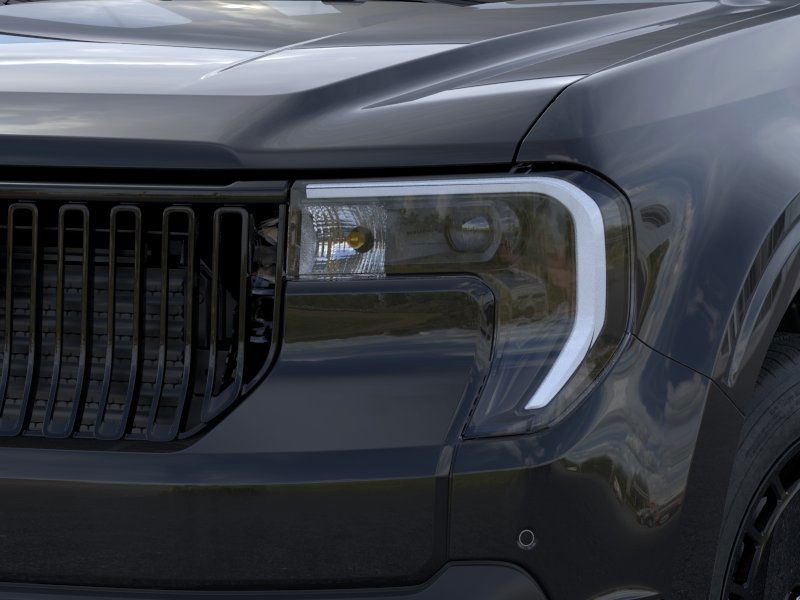 new 2025 Ford Maverick car, priced at $36,850