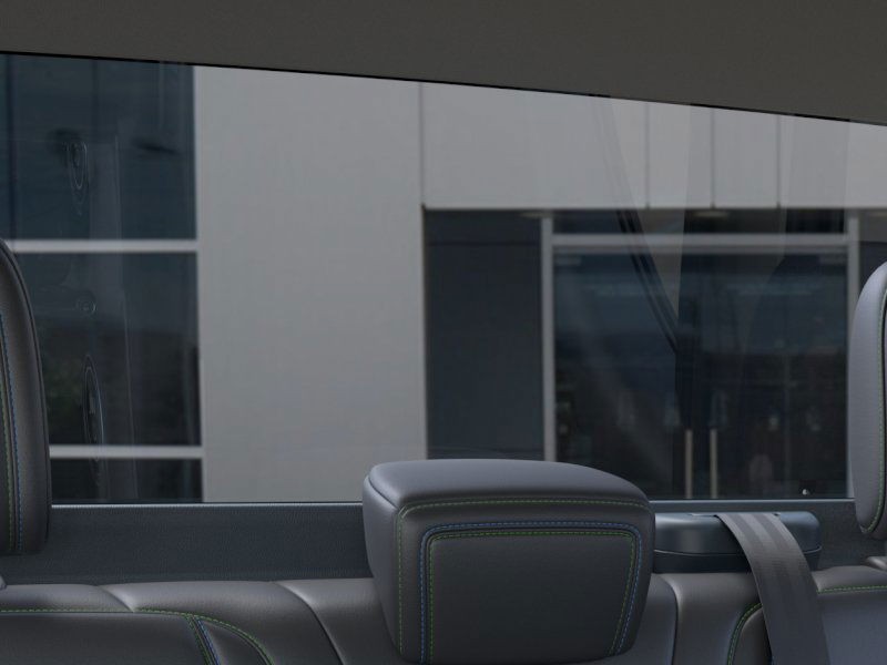 new 2025 Ford Maverick car, priced at $36,850