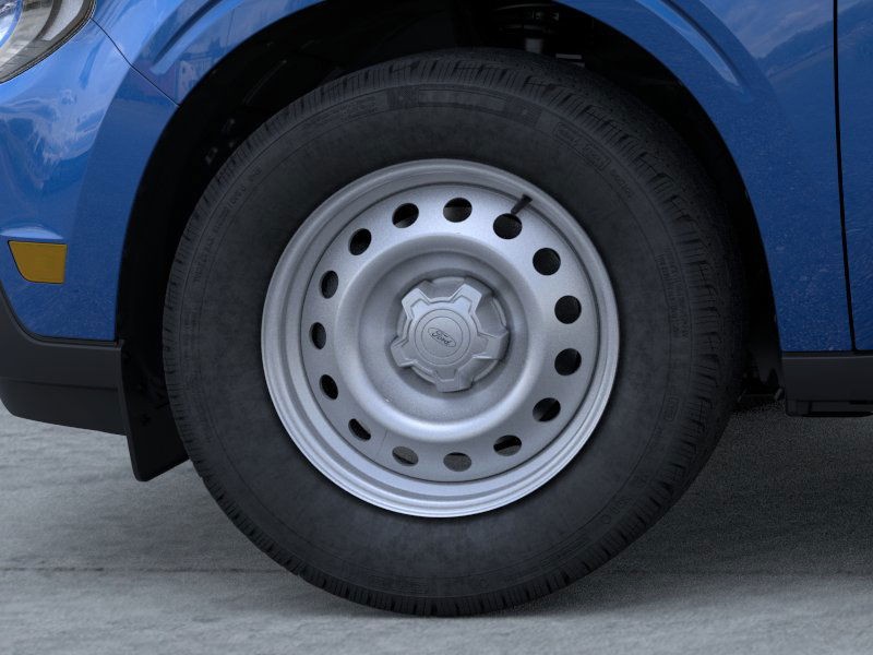 new 2025 Ford Maverick car