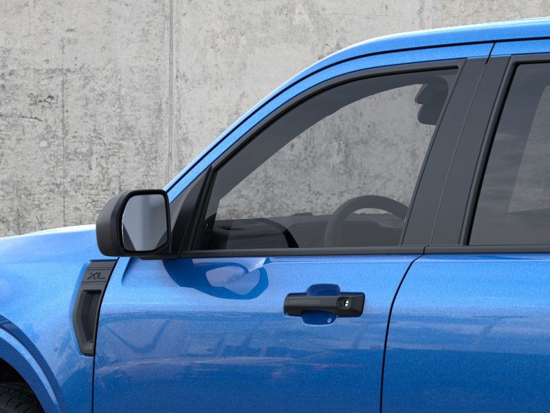 new 2025 Ford Maverick car