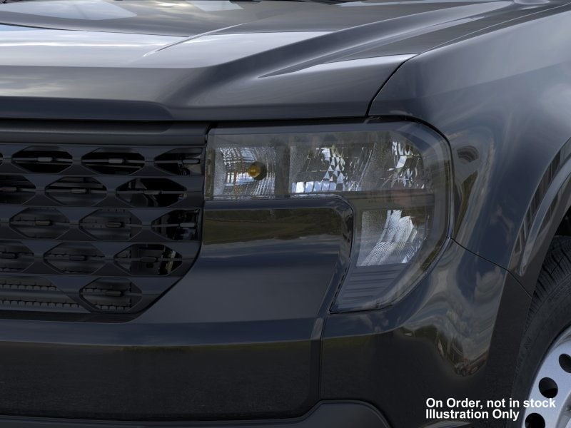new 2025 Ford Maverick car