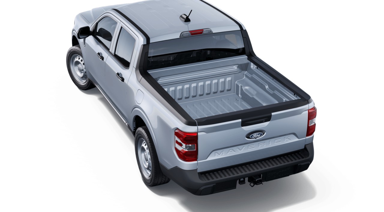 new 2025 Ford Maverick car