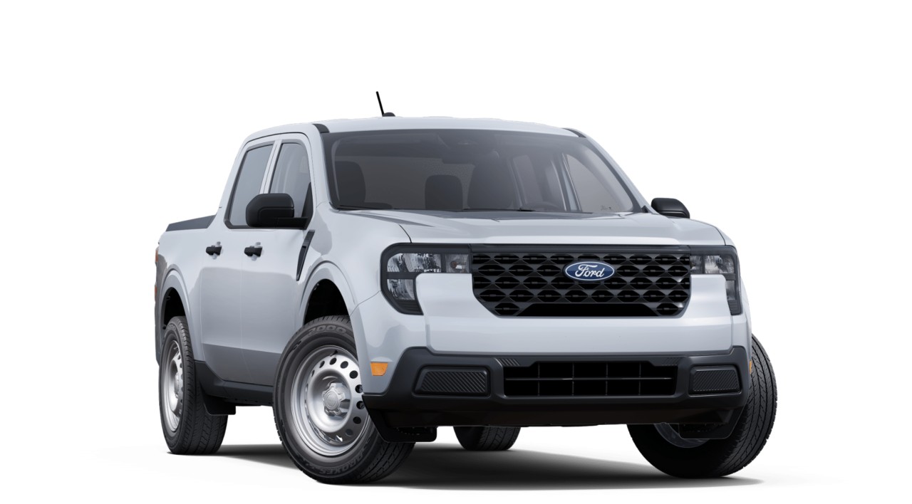 new 2025 Ford Maverick car