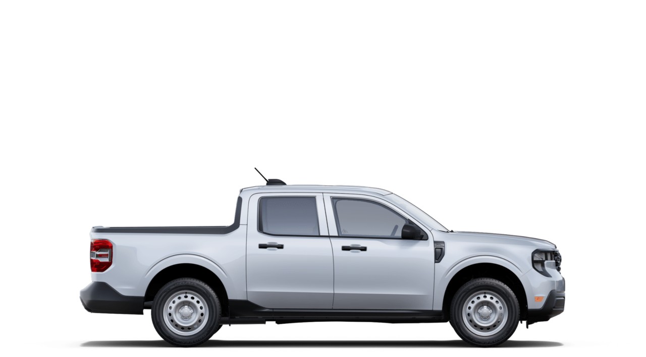 new 2025 Ford Maverick car