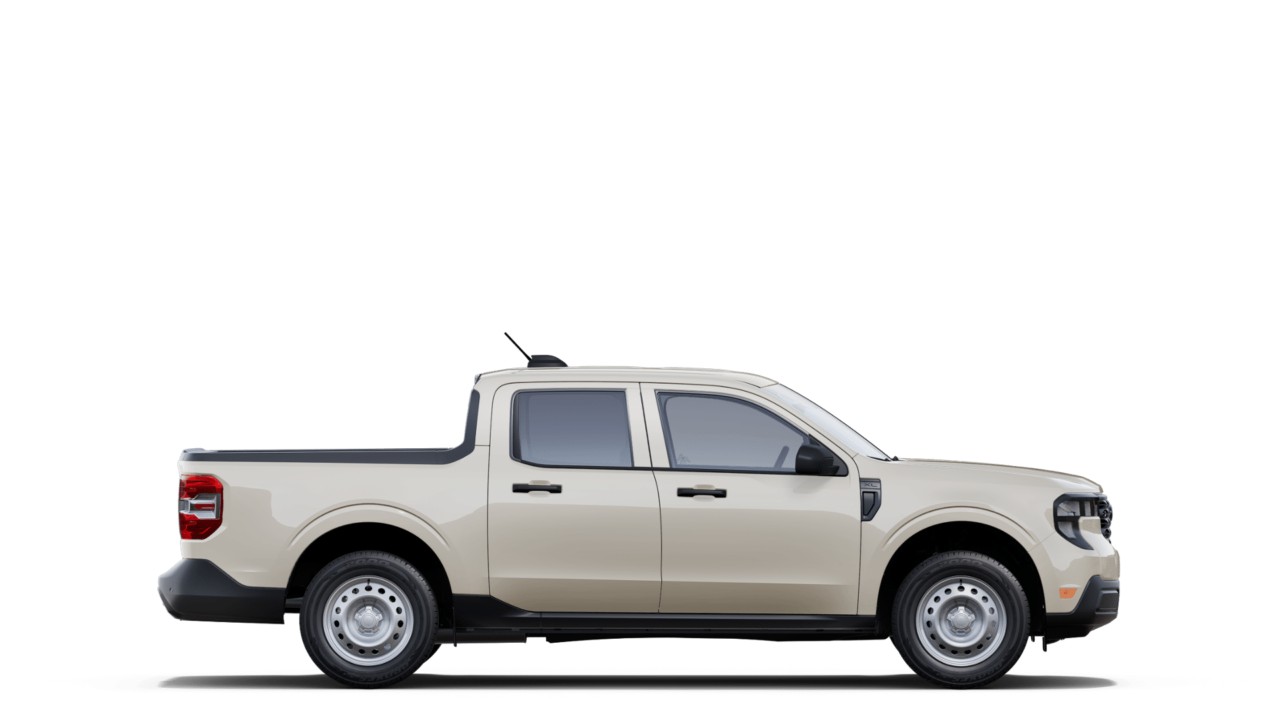 new 2025 Ford Maverick car
