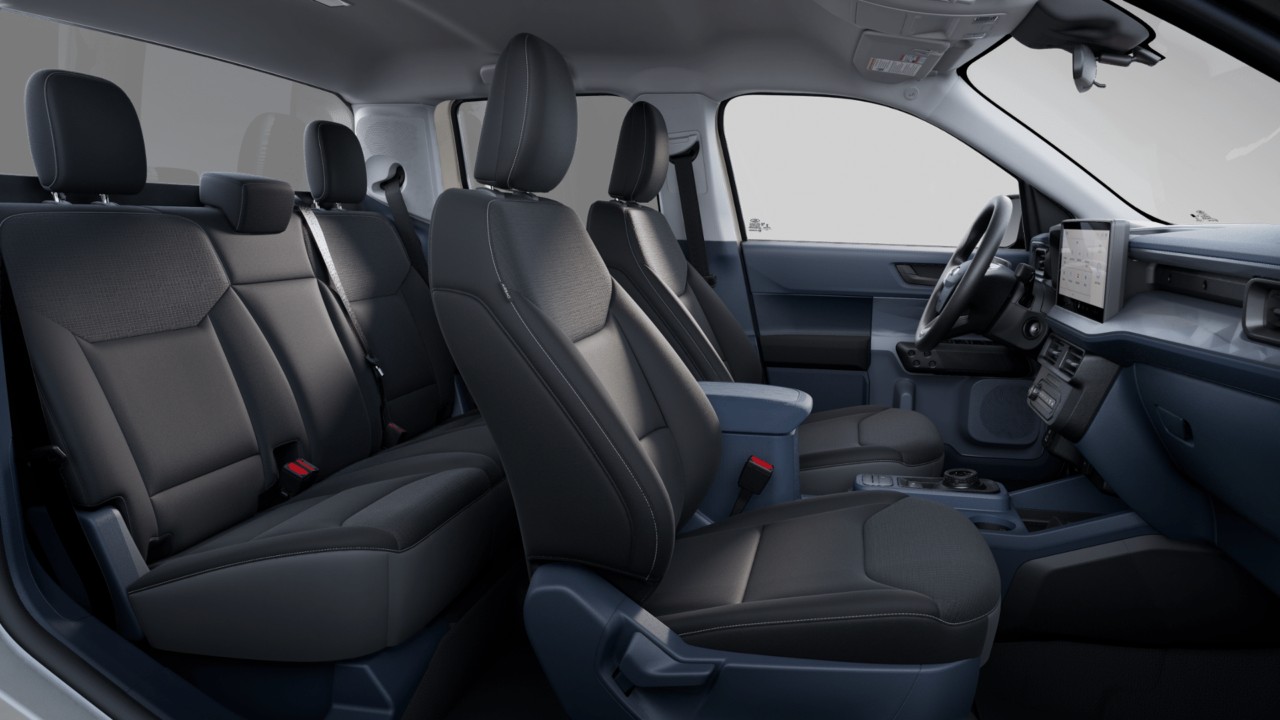 new 2025 Ford Maverick car