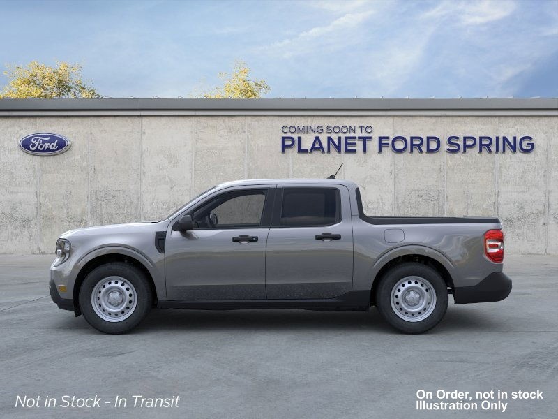 new 2026 Ford Maverick car