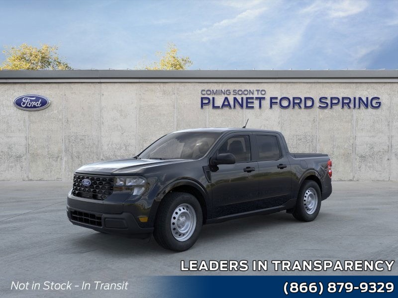 new 2026 Ford Maverick car
