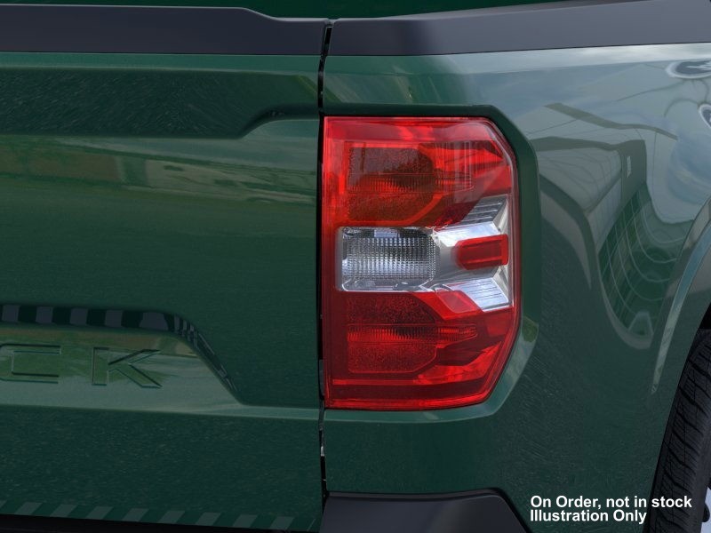 new 2025 Ford Maverick car