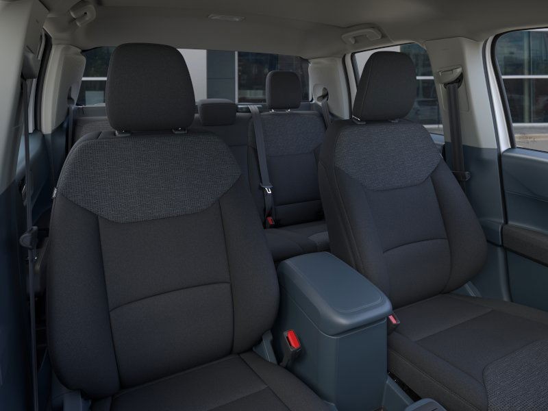 new 2025 Ford Maverick car, priced at $30,065