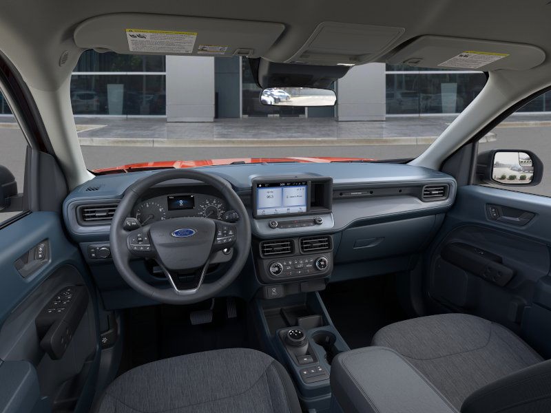 new 2024 Ford Maverick car, priced at $33,930