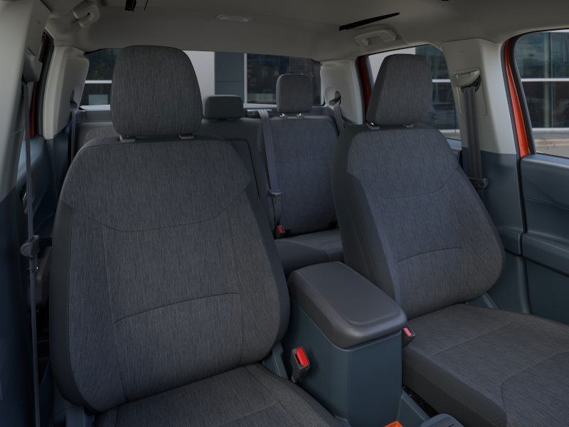 new 2024 Ford Maverick car, priced at $33,930