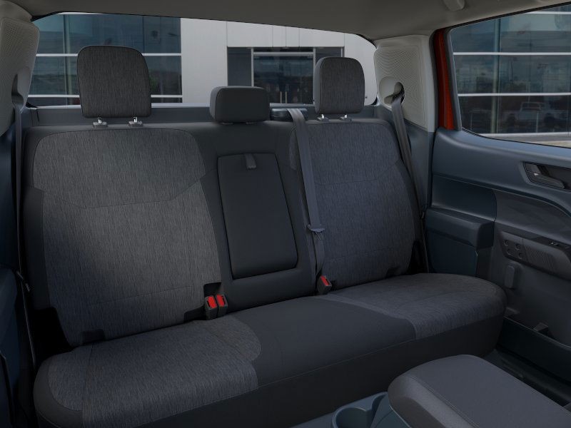 new 2024 Ford Maverick car, priced at $33,930