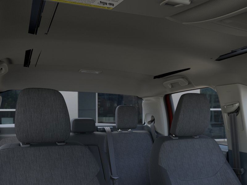 new 2024 Ford Maverick car, priced at $33,930