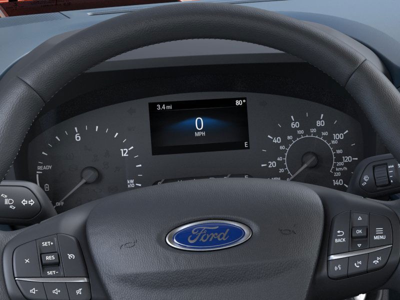 new 2024 Ford Maverick car, priced at $33,930