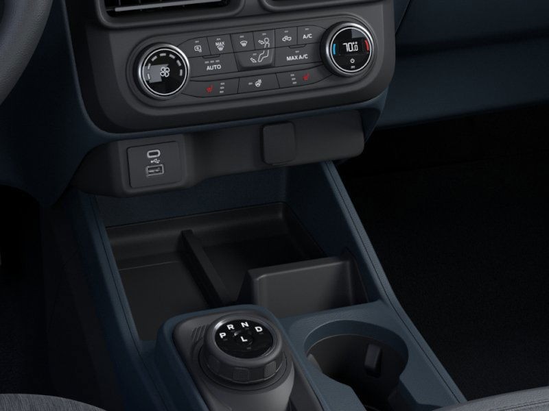 new 2024 Ford Maverick car, priced at $33,930
