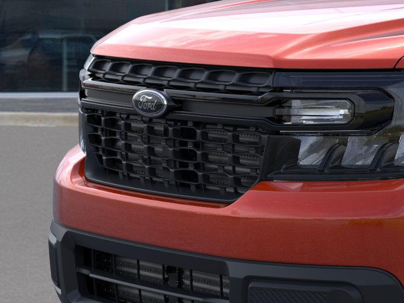 new 2024 Ford Maverick car, priced at $33,930
