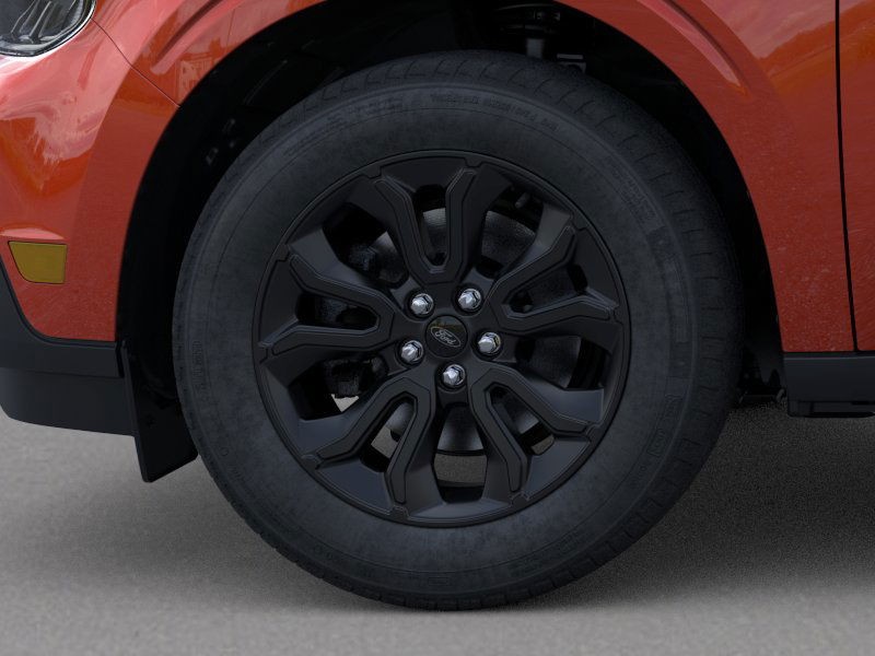 new 2024 Ford Maverick car, priced at $33,930