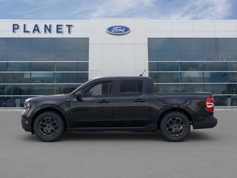 new 2025 Ford Maverick car, priced at $33,775