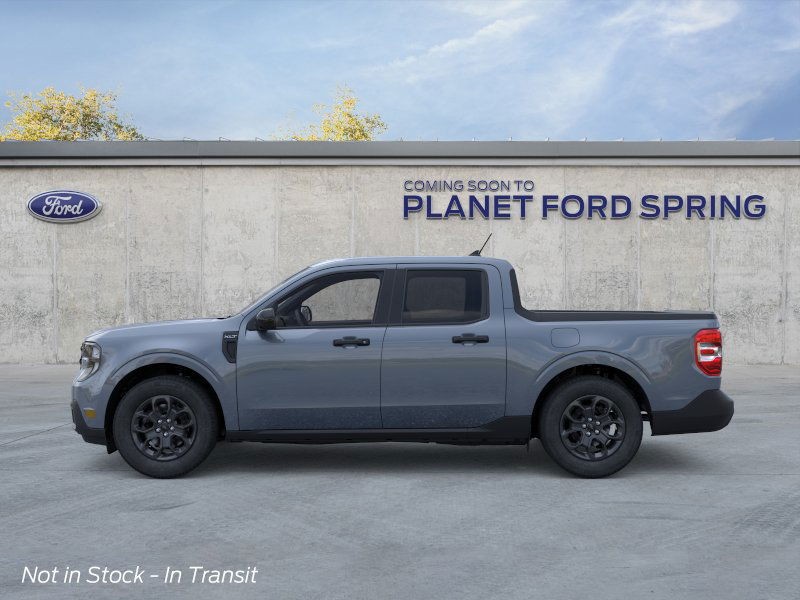 new 2025 Ford Maverick car