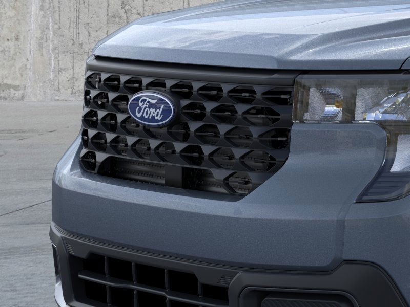 new 2025 Ford Maverick car