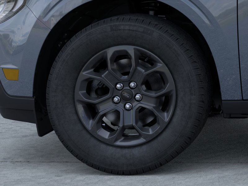 new 2025 Ford Maverick car