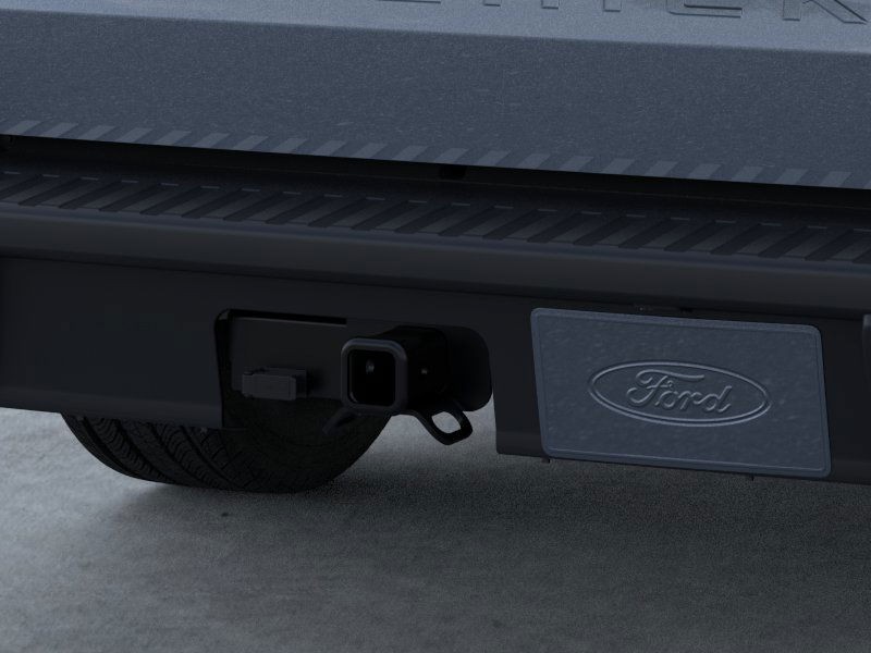 new 2025 Ford Maverick car
