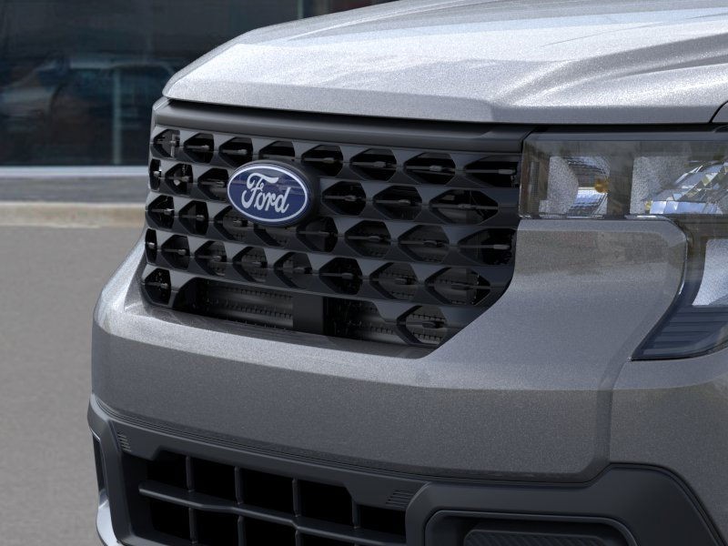 new 2025 Ford Maverick car, priced at $31,885