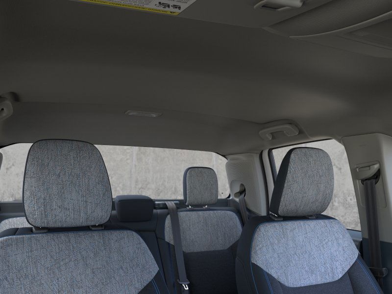 new 2025 Ford Maverick car