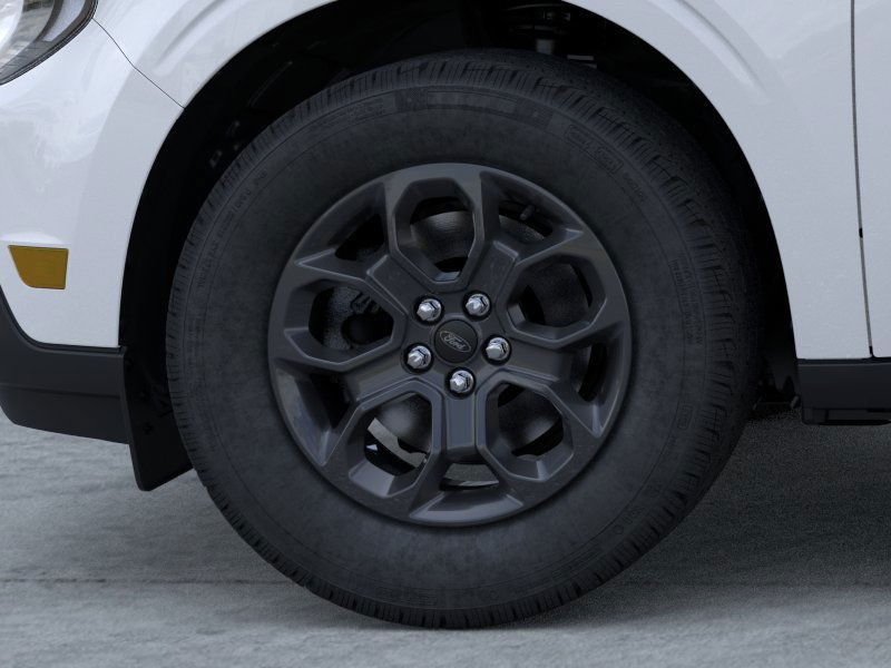 new 2025 Ford Maverick car