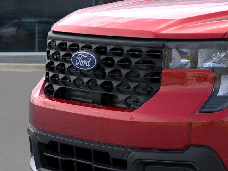 new 2025 Ford Maverick car, priced at $32,275