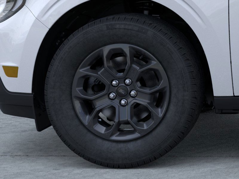 new 2025 Ford Maverick car
