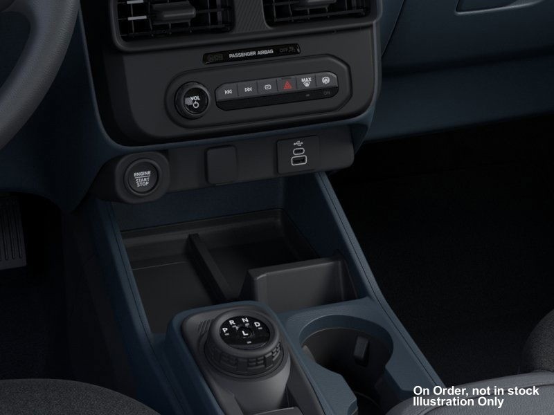 new 2025 Ford Maverick car