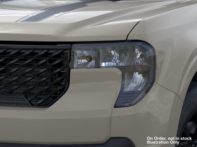 new 2025 Ford Maverick car