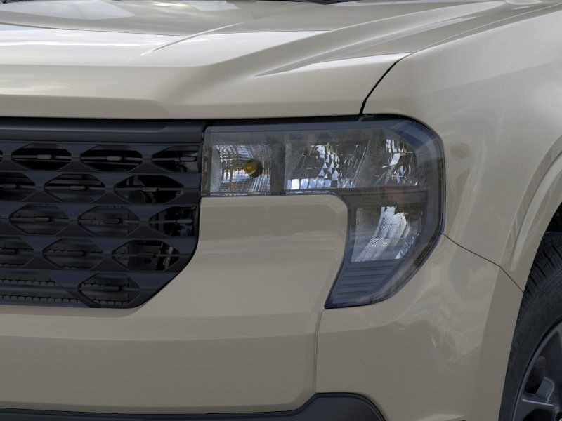 new 2025 Ford Maverick car, priced at $37,305