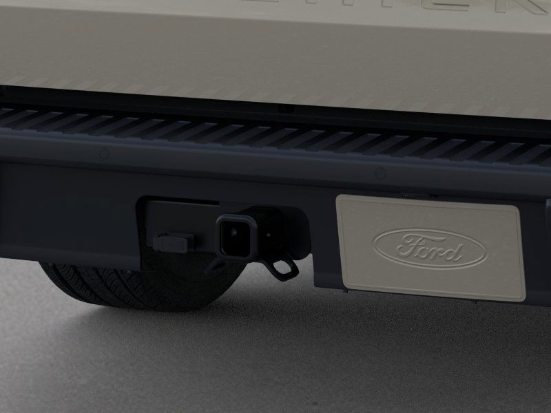 new 2025 Ford Maverick car, priced at $37,305