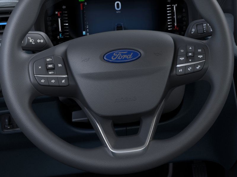 new 2025 Ford Maverick car, priced at $36,100