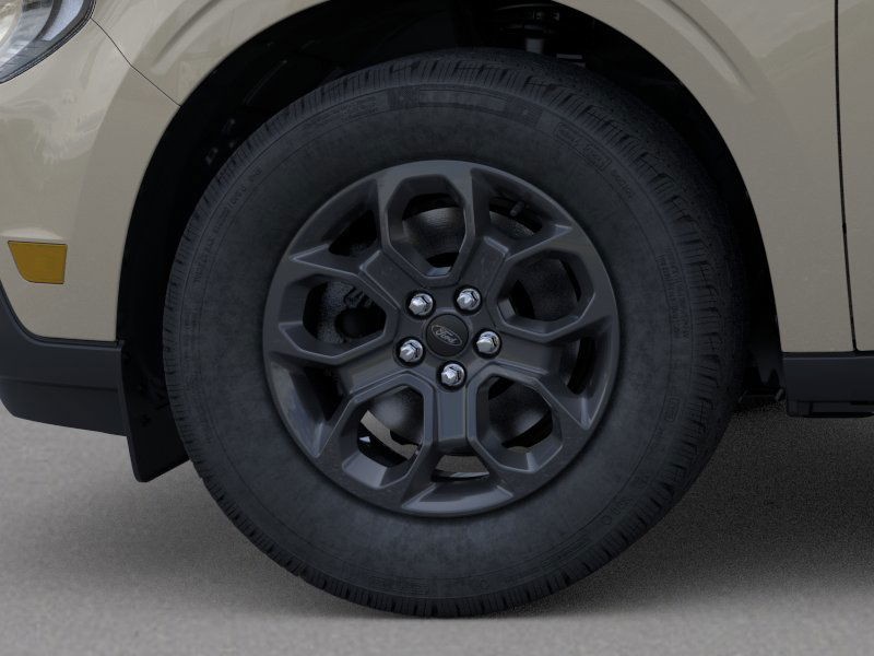 new 2025 Ford Maverick car, priced at $36,100