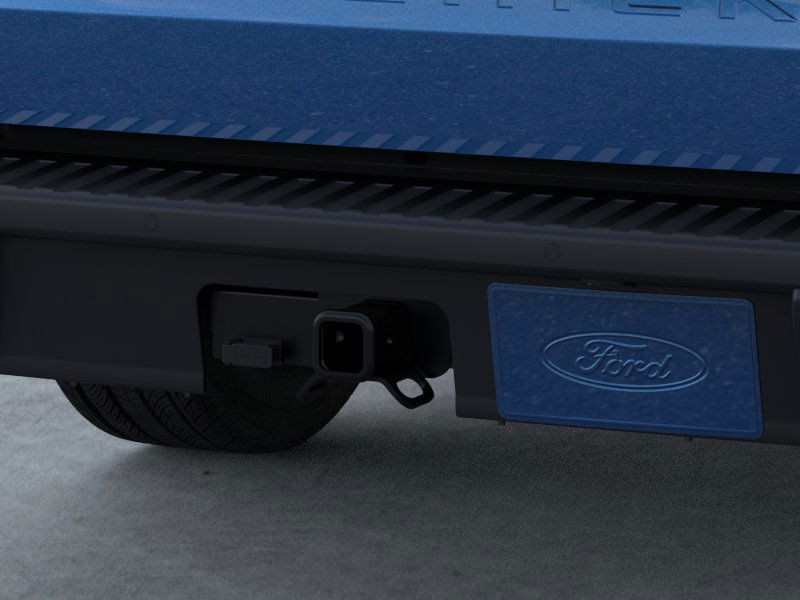 new 2025 Ford Maverick car