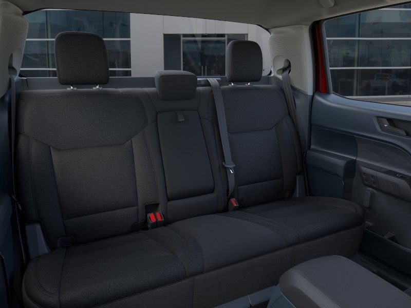 new 2025 Ford Maverick car, priced at $35,590