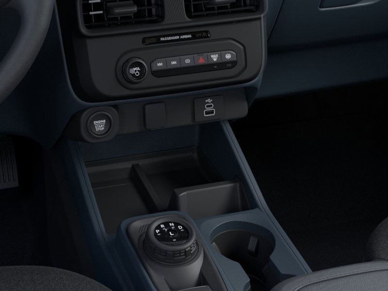 new 2025 Ford Maverick car, priced at $35,590