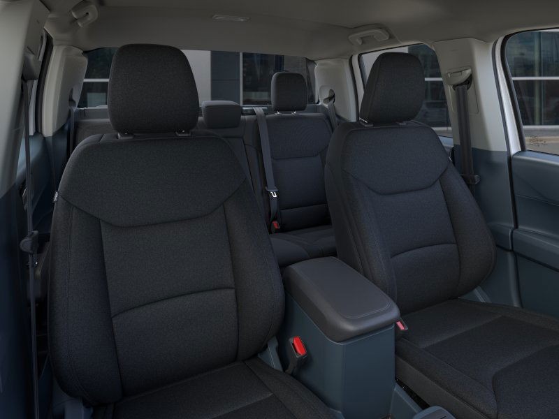 new 2025 Ford Maverick car, priced at $33,155