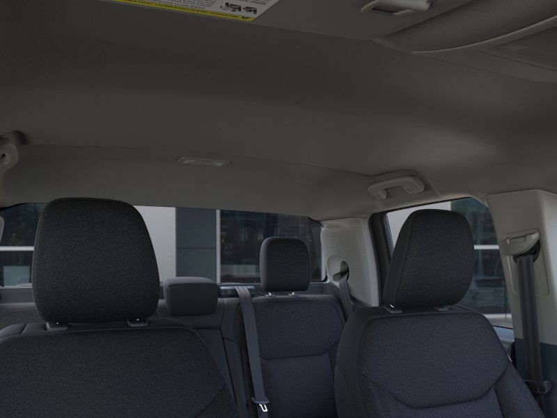 new 2025 Ford Maverick car, priced at $36,740