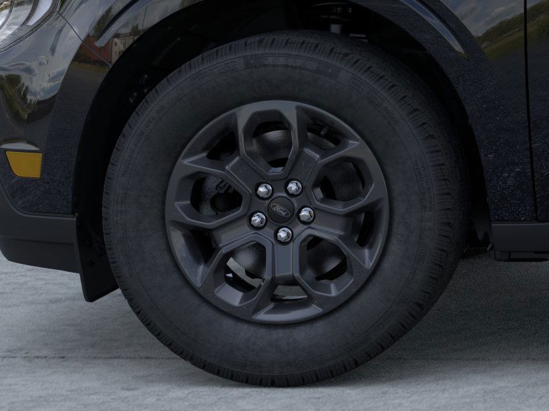 new 2025 Ford Maverick car