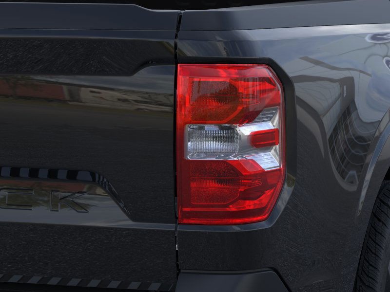 new 2025 Ford Maverick car